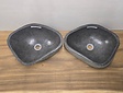 2 waskommen uit 1 steen - 48x38x15cm - FL23357