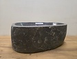 Waskom Natuursteen - 45x37x15cm - FL23378