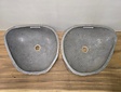2 waskommen uit 1 steen - 49x43x15cm - FL23394