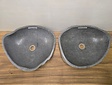 2 waskommen uit 1 steen - 52x45x15cm - FL23396