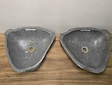 2 waskommen uit 1 steen - 50x45x15cm - FL23401