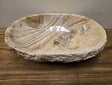 Onyx waskom - Ovaal - 61x43x15cm - FL23403