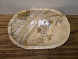 Onyx waskom - Ovaal - 61x43x15cm - FL23403