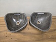 2 waskommen uit 1 steen - 33x30x15cm - FL23375