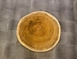 Ronde boomstamtafel 75/80cm AG07-325