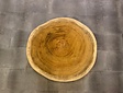 Ronde boomstamtafel 75/80cm AG07-325