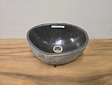Waskom Natuursteen - 35x26x15cm - FL23404