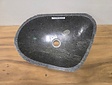Waskom Natuursteen - 45x33x15cm - FL23408