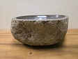Waskom Natuursteen - 39x36x15cm - FL23409