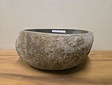 Waskom Natuursteen - 38x31x15cm - FL23414