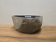Waskom Natuursteen - 35x29x15cm - FL23416