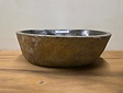 Waskom Natuursteen - 43x33x15cm - FL23422