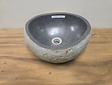 Waskom Natuursteen - 39x34x15cm - FL23436