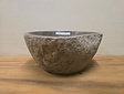 Waskom Natuursteen - 35x30x15cm - FL23441