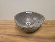 Waskom Natuursteen - 35x30x15cm - FL23441