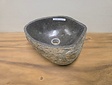 Waskom Natuursteen - 36x30x15cm - FL23443