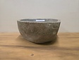 Waskom Natuursteen - 32x30x15cm - FL23444