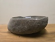 Waskom Natuursteen - 43x38x15cm - FL23449