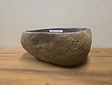 Waskom Natuursteen - 37x31x15cm - FL23457