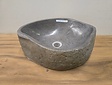 Waskom Natuursteen - 46x37x15cm - FL23464
