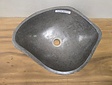 Waskom Natuursteen - 46x37x15cm - FL23464