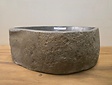 Waskom Natuursteen - 46x37x15cm - FL23464