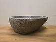 Waskom Natuursteen - 44x34x15cm - FL23465