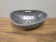 Waskom Natuursteen - 40x30x15cm - FL23471
