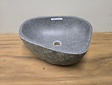 Waskom Natuursteen - 45x39x15cm - FL23472