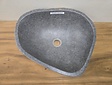 Waskom Natuursteen - 45x39x15cm - FL23472