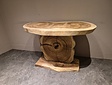 Suar sidetable 60x120x80cm - AG2559-03.1