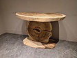 Suar sidetable 65x110x80cm - AG2559-03.2