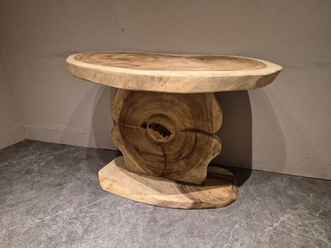 Suar sidetable 65x110x80cm - AG2559-03.2