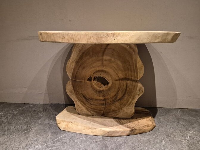 Suar sidetable 65x110x80cm - AG2559-03.2