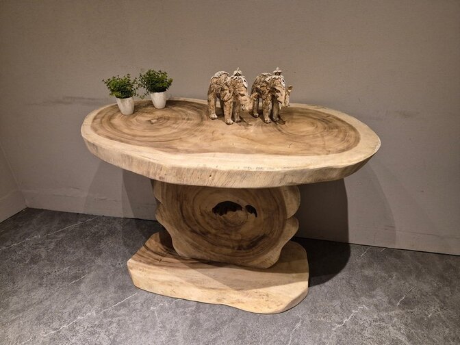Suar sidetable 65x115x80cm - AG2559-03.3