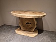 Suar sidetable 65x115x80cm - AG2559-03.3