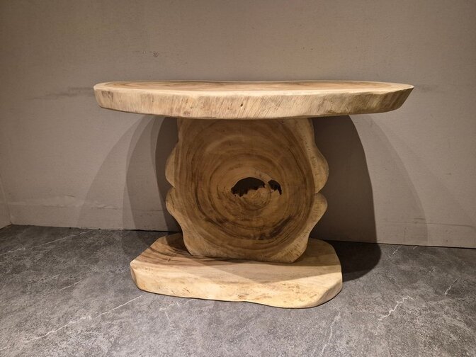 Suar sidetable 65x115x80cm - AG2559-03.3