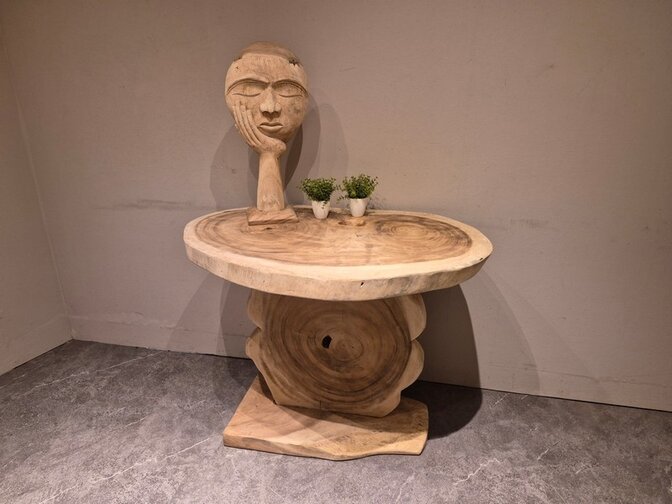 Suar sidetable 70x110x80cm - AG2559-03.4