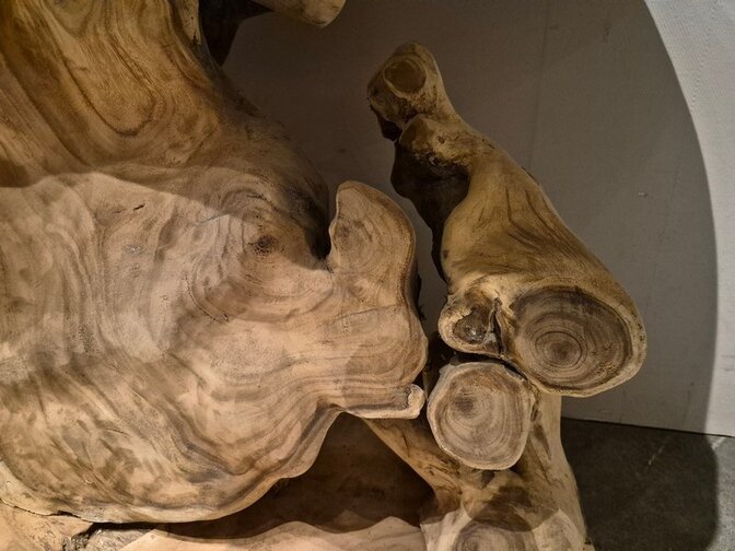 Suar sidetable 60x125x80cm - AG2559-06