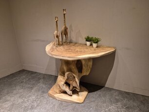 Suar wandtafel 65x110x80cm - AG2559-11.1