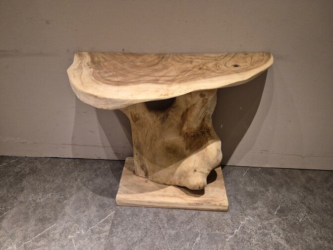 Suar wandtafel 60x105x80cm - AG2559-11.3