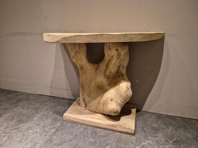 Suar wandtafel 60x105x80cm - AG2559-11.3