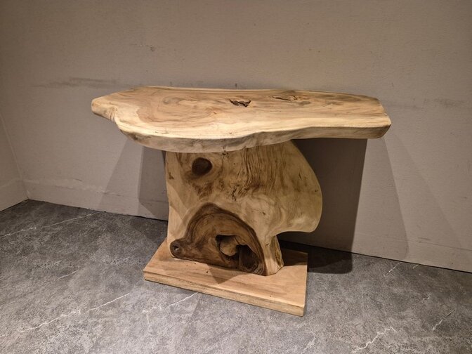 Suar wandtafel 70x100x80cm - AG2559-11.4