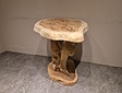 Suar sidetable / bijzettafel 65/x75x80cm - AG2559-12