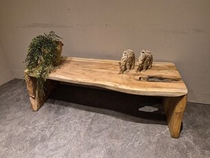 Suar salontafel 50x145x45cm - AG2559-13