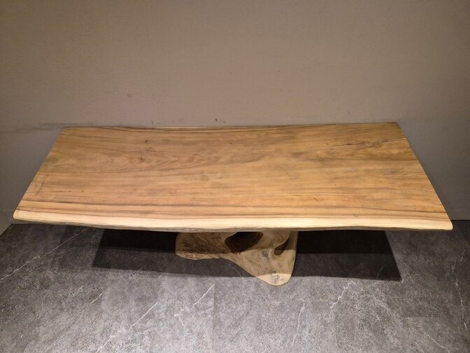 Suar wandtafel 60x160x75cm - AG2559-17