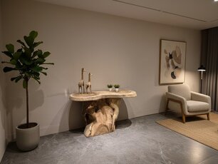 Suar sidetable 60x135x80cm - AG2559-04