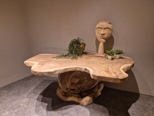 Suar wandtafel 80/110x170cm - AG2577-02