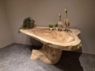 Suar wandtafel 90x160cm - AG2577-01