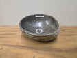 Waskom Natuursteen - 33x30x15cm - FL23478
